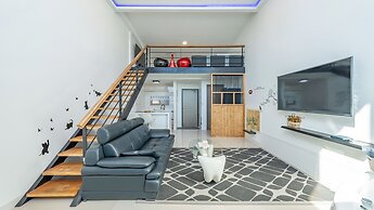 Pohang Blue Hill Pension