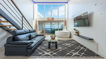 Pohang Blue Hill Pension