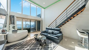 Pohang Blue Hill Pension