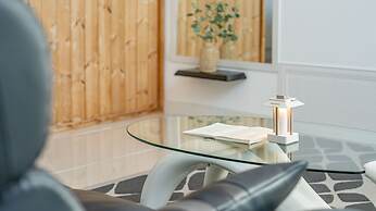 Pohang Blue Hill Pension