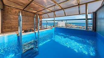 Pohang Blue Hill Pension