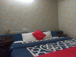 Hotel Meenu Inn