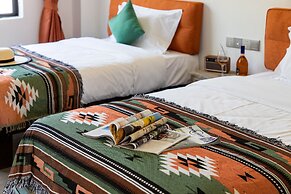 HAJANA Beachside Homestay