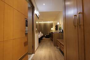 Hotel Aashray Inn