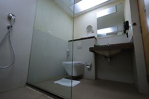 Hotel Aashray Inn