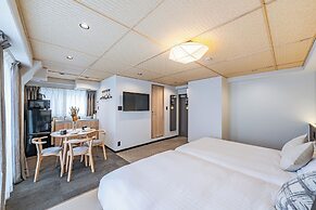 Apartment hotel 11 Yasaka