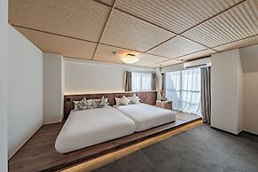 Apartment hotel 11 Yasaka