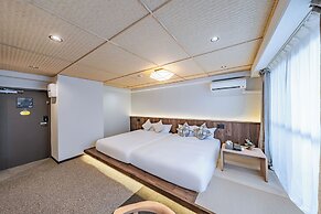 Apartment hotel 11 Yasaka