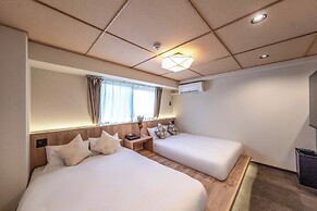 Apartment hotel 11 Yasaka