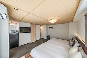 Apartment hotel 11 Yasaka