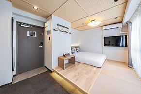 Apartment hotel 11 Yasaka