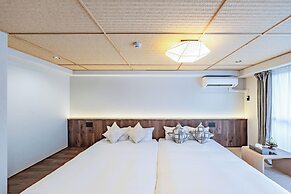 Apartment hotel 11 Yasaka