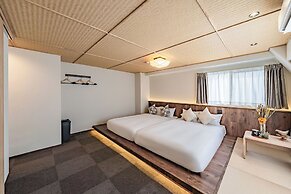 Apartment hotel 11 Yasaka
