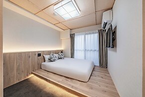 Apartment hotel 11 Yasaka