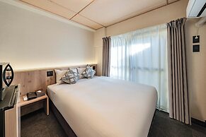 Apartment hotel 11 Yasaka