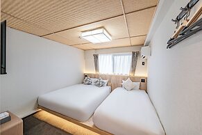 Apartment hotel 11 Yasaka