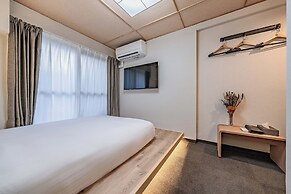 Apartment hotel 11 Yasaka