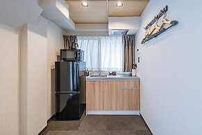 Apartment hotel 11 Yasaka