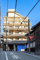 Apartment hotel 11 Yasaka