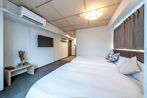 Apartment hotel 11 Yasaka