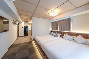Apartment hotel 11 Yasaka