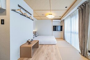 Apartment hotel 11 Yasaka