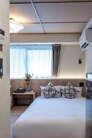 Apartment hotel 11 Yasaka