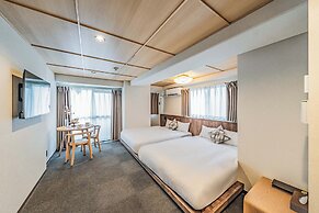Apartment hotel 11 Yasaka