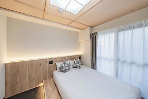 Apartment hotel 11 Yasaka