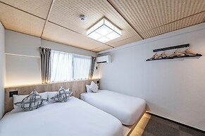Apartment hotel 11 Yasaka