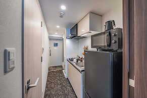 Apartment Hotel 11 Osaka Dome