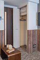 Apartment Hotel 11 Osaka Dome