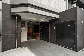 Apartment Hotel 11 Osaka Dome