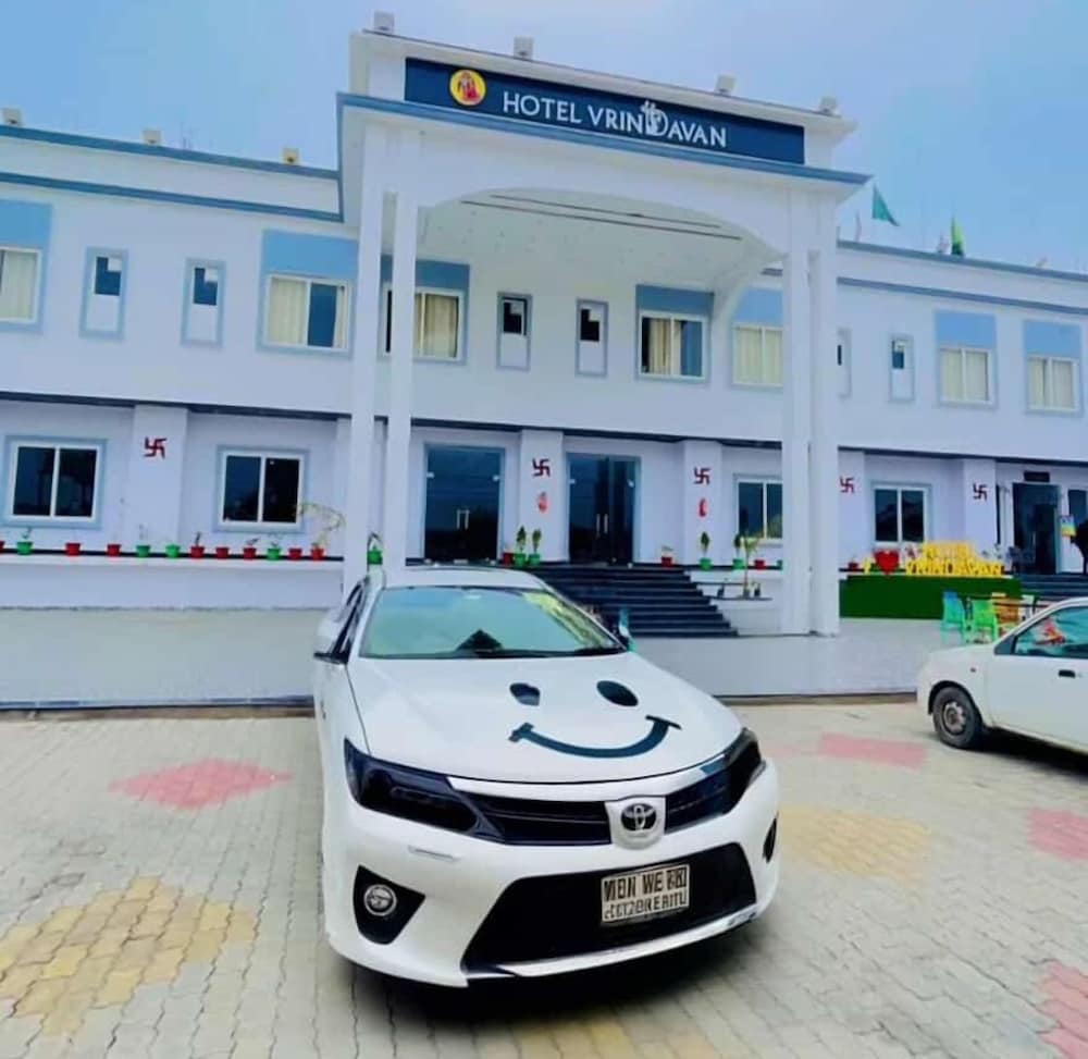 Hotel Vrindavan