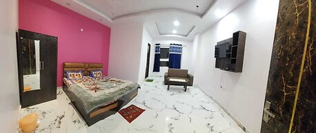 Hotel Vrindavan