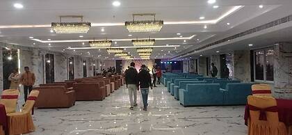 Hotel Vrindavan