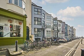 Host Stay St James Street