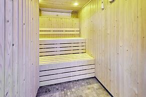 Host Stay Sycamore Spa Lodge