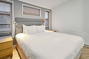 Host Stay Sycamore Spa Lodge