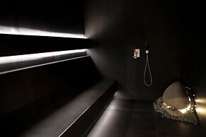 One room apartment