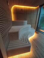 One room apartment