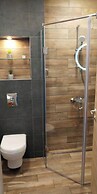 One room apartment