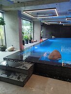 One room apartment