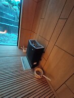 One room apartment