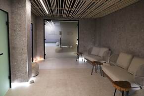One room apartment
