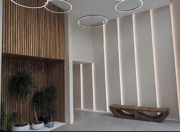 One room apartment