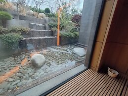 One room apartment