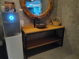 One room apartment