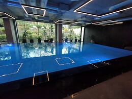 One room apartment