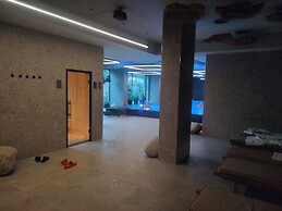 One room apartment